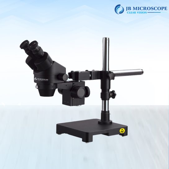 Digital Microscope Autofocus Camera supplier in India